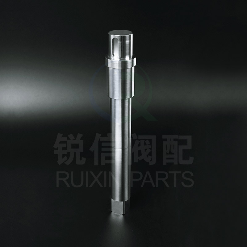 阀杆-004