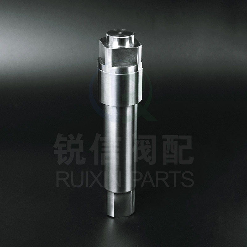 阀杆-003