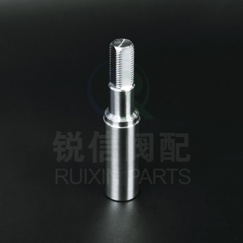 阀杆-001